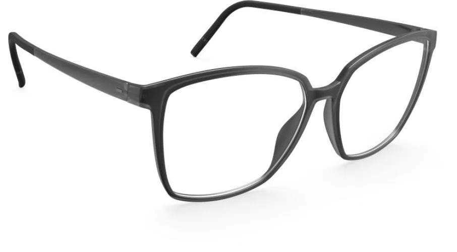 Silhouette Vivid Sky FR 1613 Eyeglasses - view 3